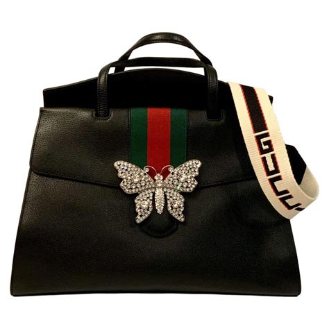 gucci totem bag review|gucci unisex tote.